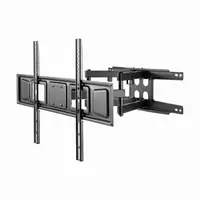 Nosač zidni SBOX PLB-3646-2 37''-80" 40kg zglobni za LCD televizore Nosač zidni SBOX PLB-3646-2 37''-80" 40kg zglobni za LCD televizore