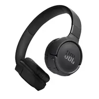 Slušalice+mikrofon JBL Tune 520 Bluetooth black Slušalice+mikrofon JBL Tune 520 Bluetooth black