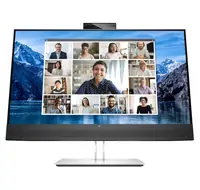 Monitor 27" HP E27m G4 QHD 40Z29AA 27 QHD IPS 300nits 75Hz HDMI DP 4xUSB-A USB-C PIVOT USB-C konferencijski monitor Monitor 27" HP E27m G4 QHD 40Z29AA 27 QHD IPS 300nits 75Hz HDMI DP 4xUSB-A USB-C PIVOT USB-C konferencijski monitor