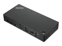 Docking station Lenovo ThinkPad Universal USB-C Docking station Docking station Lenovo ThinkPad Universal USB-C Docking station