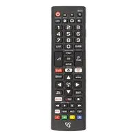 Daljinski upravljač SBOX RC-01403 za LG televizore Daljinski upravljač SBOX RC-01403 za LG televizore