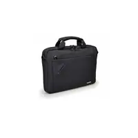 Torba PORT za notebook 15.6" Sydney TL ECO - crna Torba PORT za notebook 15.6" Sydney TL ECO - crna