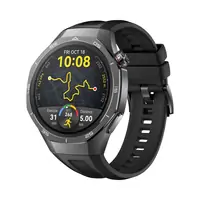 Smart watch HUAWEI GT5 Pro 46mm Black Vili-B29F - 55020DKD Smart watch HUAWEI GT5 Pro 46mm Black Vili-B29F - 55020DKD