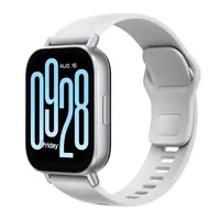 Smart watch XIAOMI Mi Redmi Watch 5 Active Matte Silver - BHR8790GL Smart watch XIAOMI Mi Redmi Watch 5 Active Matte Silver - BHR8790GL