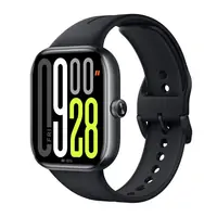 Smart watch XIAOMI Redmi Watch 5 Obsidian Black - BHR9389GL Smart watch XIAOMI Redmi Watch 5 Obsidian Black - BHR9389GL