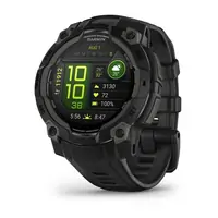 Smart watch GARMIN Instinct 3 AMOLED 45mm Black - 010-02936-00 Smart watch GARMIN Instinct 3 AMOLED 45mm Black - 010-02936-00