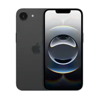 Mobitel APPLE iPhone 16e 128GB Black Mobitel APPLE iPhone 16e 128GB Black