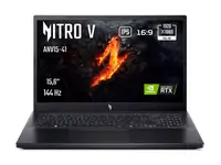 Laptop ACER Nitro V15 AMD Ryzen 5 7535HS 16GB 512GB SSD RTX3050 FreeDOS 15.6" - NH.QSHEX.009 Laptop ACER Nitro V15 AMD Ryzen 5 7535HS 16GB 512GB SSD RTX3050 FreeDOS 15.6" - NH.QSHEX.009