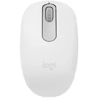 Miš LOGITECH M196 Bluetooth - Bijeli Miš LOGITECH M196 Bluetooth - Bijeli