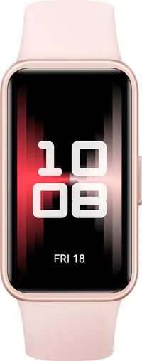 Smart watch HUAWEI Band 10 - Pink - 55020EEK Smart watch HUAWEI Band 10 - Pink - 55020EEK