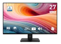 Monitor 27" MSI PRO MP271A E2 FHD IPS 120Hz 1ms HDMI DP TILT Monitor 27" MSI PRO MP271A E2 FHD IPS 120Hz 1ms HDMI DP TILT