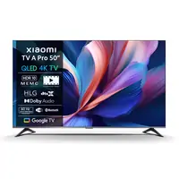 TV XIAOMI 50" A Pro 50 O39PH-EU 2026, 126cm, crni TV XIAOMI 50" A Pro 50 O39PH-EU 2026, 126cm, crni