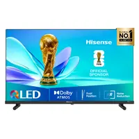 TV HISENSE 32A5Q, QLED, 32", 80cm, FHD, SMART TV HISENSE 32A5Q, QLED, 32", 80cm, FHD, SMART