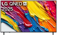 TV LG 75QNED84A3C, LED, 75", 189cm, UHD 4K, QNED, SMART TV LG 75QNED84A3C, LED, 75", 189cm, UHD 4K, QNED, SMART