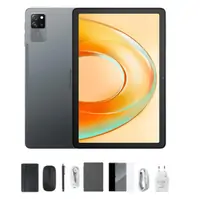 Tablet BLACKVIEW SET Tab 60 PRO LTE 10.1" WiFI+LTE 8GB 128GB Sivi + GRATIS Cover, Stylus olovka, Tipkovnica, Bežični miš, Punjač Tablet BLACKVIEW SET Tab 60 PRO LTE 10.1" WiFI+LTE 8GB 128GB Sivi + GRATIS Cover, Stylus olovka, Tipkovnica, Bežični miš, Punjač