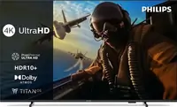 TV PHILIPS 65PUS7000/12, 65", 164cm, UHD, TITAN OS TV PHILIPS 65PUS7000/12, 65", 164cm, UHD, TITAN OS