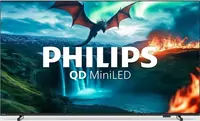 TV PHILIPS 55MLED820/12, QD MiniLED, 55", 139cm, UHD, TITAN OS TV PHILIPS 55MLED820/12, QD MiniLED, 55", 139cm, UHD, TITAN OS