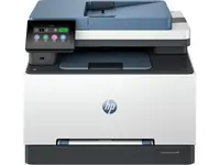 Printer HP Color LaserJet Pro MFP 3302sdw Printer HP Color LaserJet Pro MFP 3302sdw