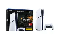 Igraća konzola PlayStation 5 Slim D chassis Digital Edition + Call Of Duty:Black Ops 6 Voucher Igraća konzola PlayStation 5 Slim D chassis Digital Edition + Call Of Duty:Black Ops 6 Voucher