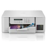 Printer BROTHER DCP-T536DW Inkjet All-in-one - InkBenefit Plus - Duplex WiFi AirPrint Printer BROTHER DCP-T536DW Inkjet All-in-one - InkBenefit Plus - Duplex WiFi AirPrint