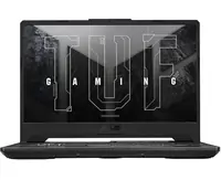 Laptop ASUS TUF Gaming A15 FA506NCG-HN207 Full HD AMD Ryzen 7 7445HS 16GB 1TB RTX3050 4GB FreeDOS 15.6" - 90NR0JF7-M00JX0 Laptop ASUS TUF Gaming A15 FA506NCG-HN207 Full HD AMD Ryzen 7 7445HS 16GB 1TB RTX3050 4GB FreeDOS 15.6" - 90NR0JF7-M00JX0