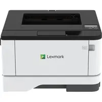 Printer LEXMARK MS431dw Laser, Duplex, USB, LAN, WiFi, 40 str/min Printer LEXMARK MS431dw Laser, Duplex, USB, LAN, WiFi, 40 str/min