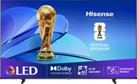 TV HISENSE 65E7Q, QLED, 65", 164cm, UHD, SMART TV HISENSE 65E7Q, QLED, 65", 164cm, UHD, SMART
