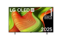 TV LG OLED65B53LA, OLED, 65", 165cm, UHD 4K, SMART TV LG OLED65B53LA, OLED, 65", 165cm, UHD 4K, SMART