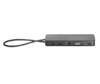 Dock HP USB-C Mini Dock, 1PM64AA Dock HP USB-C Mini Dock, 1PM64AA