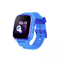 Smart watch 360 Kids Watch E3 Pro Blue - E3 PRO BLUE Smart watch 360 Kids Watch E3 Pro Blue - E3 PRO BLUE