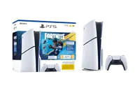 Igraća konzola PlayStation 5 Slim E chassis + Fortnite Flowering Chaos VCH Igraća konzola PlayStation 5 Slim E chassis + Fortnite Flowering Chaos VCH