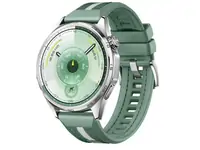Smart watch HUAWEI GT6 46MM Green (Atum-B19W) - 55020FTV Smart watch HUAWEI GT6 46MM Green (Atum-B19W) - 55020FTV