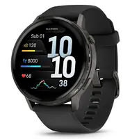 Smart watch GARMIN Venu 4 45mm Black Slate - 010-03014-00 Smart watch GARMIN Venu 4 45mm Black Slate - 010-03014-00