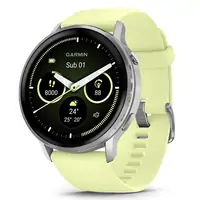 Smart watch GARMIN Venu 4 45mm Gray Silver Citron - 010-03014-02 Smart watch GARMIN Venu 4 45mm Gray Silver Citron - 010-03014-02