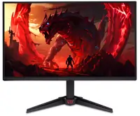Monitor 27" ACER Nitro VG270UGbmiipx 2K 2560x1440 IPS 120Hz 1ms 2xHDMI DP Zvučnik Monitor 27" ACER Nitro VG270UGbmiipx 2K 2560x1440 IPS 120Hz 1ms 2xHDMI DP Zvučnik