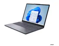 Laptop Lenovo IdeaPad Slim 3 AMD Ryzen 7 7735HS 24GB 1TB SSD 15,3" WUXGA IPS 300nits FreeDOS - 83K700BVSC Laptop Lenovo IdeaPad Slim 3 AMD Ryzen 7 7735HS 24GB 1TB SSD 15,3" WUXGA IPS 300nits FreeDOS - 83K700BVSC