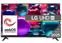 TV LG 65UA73003LA, LED, 65", 164cm, UHD 4K, SMART_IZLOŽBENI ARTIKL TV LG 65UA73003LA, LED, 65", 164cm, UHD 4K, SMART_IZLOŽBENI ARTIKL