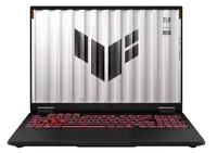 Laptop ASUS TUF Gaming A16 FA608UH-RV010 AMD Ryzen 7 260 32GB DDR5 1TB M.2 SSD RTX 5050 FreeDOS IPS 165Hz WUXGA 16" - 90NR0KS1-M008X0 Laptop ASUS TUF Gaming A16 FA608UH-RV010 AMD Ryzen 7 260 32GB DDR5 1TB M.2 SSD RTX 5050 FreeDOS IPS 165Hz WUXGA 16" - 90NR0KS1-M008X0