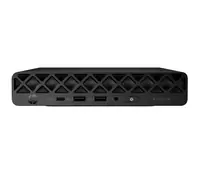 Računalo desktop HP ProDesk 4 Mini G1i Intel Core Ultra 7 265T 32GB DDR5 512GB NVMe SSD FreeDOS Računalo desktop HP ProDesk 4 Mini G1i Intel Core Ultra 7 265T 32GB DDR5 512GB NVMe SSD FreeDOS