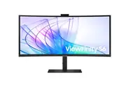 Monitor 34" SAMSUNG ViewFinity S6 S65VC LS34C652VAUXEN UWQHD 100Hz HAS SWIVEL TILT DP HDMI LAN Zakrivljeni Monitor 34" SAMSUNG ViewFinity S6 S65VC LS34C652VAUXEN UWQHD 100Hz HAS SWIVEL TILT DP HDMI LAN Zakrivljeni