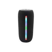 Zvučnik Adda Collins SP-001-BK, Wave, 10W, FM, RGB, Bluetooth crna Zvučnik Adda Collins SP-001-BK, Wave, 10W, FM, RGB, Bluetooth crna