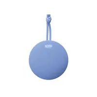 Zvučnik Adda Collins SP-004-LB, Loop, 5W,IPX6, Bluetooth, plava Zvučnik Adda Collins SP-004-LB, Loop, 5W,IPX6, Bluetooth, plava