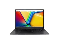 Laptop ASUS Vivobook 16 X1605VA-SH2225W Intel Core i7-13620H 16GB 1TB M.2 NVMe SSD Windows 11 Home 16" FHD OLED - 90NB10N3-M02PE0 Laptop ASUS Vivobook 16 X1605VA-SH2225W Intel Core i7-13620H 16GB 1TB M.2 NVMe SSD Windows 11 Home 16" FHD OLED - 90NB10N3-M02PE0