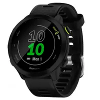 Smart watch GARMIN Forerunner 55 Black - 010-02562-14 Smart watch GARMIN Forerunner 55 Black - 010-02562-14