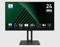 Monitor 24" MSI PRO MP245PG FHD IPS 100Hz 1ms HDMI DP D-SUB Zvučnici PIVOT HAS SWIVEL TILT Monitor 24" MSI PRO MP245PG FHD IPS 100Hz 1ms HDMI DP D-SUB Zvučnici PIVOT HAS SWIVEL TILT