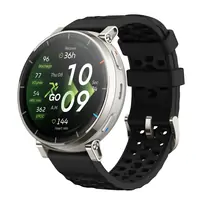 Smart watch AMAZFIT Active 3 Premium Apex Silver - W2558GL1N Smart watch AMAZFIT Active 3 Premium Apex Silver - W2558GL1N