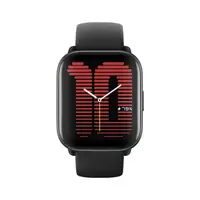 Smart watch AMAZFIT Active Midnight Black - W2211EU5N Smart watch AMAZFIT Active Midnight Black - W2211EU5N