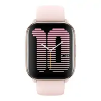 Smart watch AMAZFIT Active Petal Pink - W2211EU4N Smart watch AMAZFIT Active Petal Pink - W2211EU4N