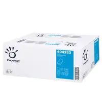 Papirnati ručnici u listićima "V" 15/1 Special 404283 Papirnati ručnici u listićima "V" 15/1 Special 404283