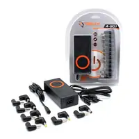 Napajanje - univerzalni strujni adapter za prijenosnike SBOX A-901 90W Napajanje - univerzalni strujni adapter za prijenosnike SBOX A-901 90W